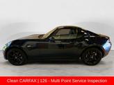 Thumbnail of 2021 Deep Crystal Blue Mica Mazda MX-5 Miata RF