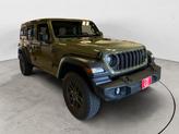 Thumbnail of 2025 41 Jeep Wrangler