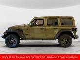 Thumbnail of 2025 41 Jeep Wrangler