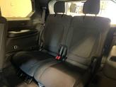 Thumbnail of 2025 Baltic Gray Metallic Clearcoat Jeep Grand Cherokee L