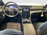 Thumbnail of 2025 Baltic Gray Metallic Clearcoat Jeep Grand Cherokee L