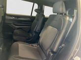 Thumbnail of 2025 Baltic Gray Metallic Clearcoat Jeep Grand Cherokee L