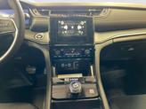 Thumbnail of 2025 Baltic Gray Metallic Clearcoat Jeep Grand Cherokee L
