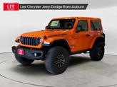 Photo of 2025 Joose Jeep Wrangler