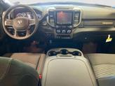 Thumbnail of 2025 Diamond Black Crystal Pearlcoat RAM 3500