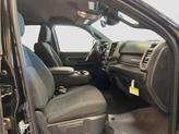 Thumbnail of 2025 Diamond Black Crystal Pearlcoat RAM 3500