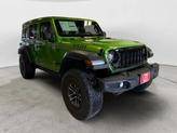 Thumbnail of 2025 Mojito Jeep Wrangler