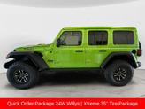 Thumbnail of 2025 Mojito Jeep Wrangler