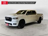 Photo of 2026 Bright White RAM 1500