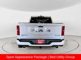 Thumbnail of 2026 Bright White RAM 1500