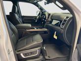 Thumbnail of 2026 Bright White RAM 1500