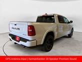 Thumbnail of 2026 Bright White RAM 1500