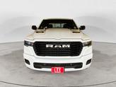 Thumbnail of 2026 Bright White RAM 1500
