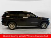 Thumbnail of 2025 Diamond Black Crystal Pearlcoat Jeep Grand Cherokee L