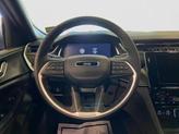 Thumbnail of 2025 Diamond Black Crystal Pearlcoat Jeep Grand Cherokee L