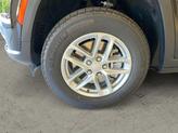 Thumbnail of 2025 Diamond Black Crystal Pearlcoat Jeep Grand Cherokee L