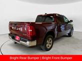 Thumbnail of 2025 Delmonico Red Pearlcoat RAM 1500