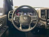 Thumbnail of 2025 Delmonico Red Pearlcoat RAM 1500
