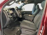 Thumbnail of 2025 Delmonico Red Pearlcoat RAM 1500