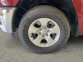 Thumbnail of 2025 Delmonico Red Pearlcoat RAM 1500