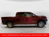 Thumbnail of 2025 Delmonico Red Pearlcoat RAM 1500