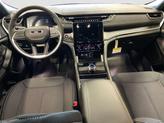 Thumbnail of 2025 Silver Zynith Jeep Grand Cherokee