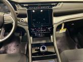 Thumbnail of 2025 Silver Zynith Jeep Grand Cherokee