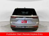 Thumbnail of 2025 Silver Zynith Jeep Grand Cherokee