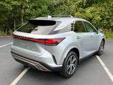 Thumbnail of 2024 Iridium Lexus RX 350