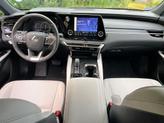 Thumbnail of 2024 Iridium Lexus RX 350