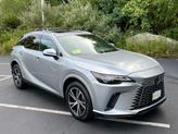 Thumbnail of 2024 Iridium Lexus RX 350
