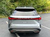 Thumbnail of 2024 Iridium Lexus RX 350