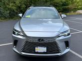 Thumbnail of 2024 Iridium Lexus RX 350