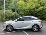 Thumbnail of 2024 Iridium Lexus RX 350