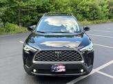 Thumbnail of 2025 0d11 Toyota Corolla Cross