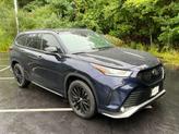 Thumbnail of 2023 Blueprint Toyota Highlander