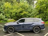 Thumbnail of 2023 Blueprint Toyota Highlander