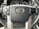 Thumbnail of 2024 Midnight Black Metallic Toyota 4Runner