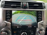 Thumbnail of 2024 Midnight Black Metallic Toyota 4Runner
