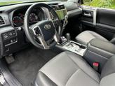 Thumbnail of 2024 Midnight Black Metallic Toyota 4Runner