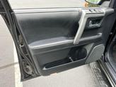 Thumbnail of 2024 Midnight Black Metallic Toyota 4Runner