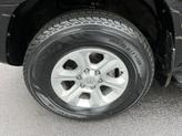 Thumbnail of 2024 Midnight Black Metallic Toyota 4Runner