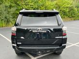 Thumbnail of 2024 Midnight Black Metallic Toyota 4Runner