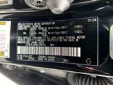 Thumbnail of 2024 Midnight Black Metallic Toyota 4Runner