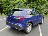 Thumbnail of 2025 08w7 Toyota Corolla Cross