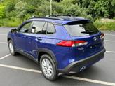 Thumbnail of 2025 08w7 Toyota Corolla Cross