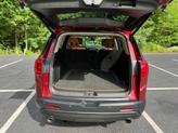 Thumbnail of 2017 Crimson Red Tintcoat GMC Acadia