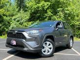 Photo of 2022 01g3 Toyota RAV4