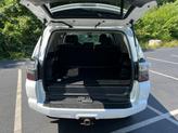Thumbnail of 2017 Super White Toyota 4Runner