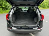 Thumbnail of 2024 Ebony Twilight Metallic GMC Terrain